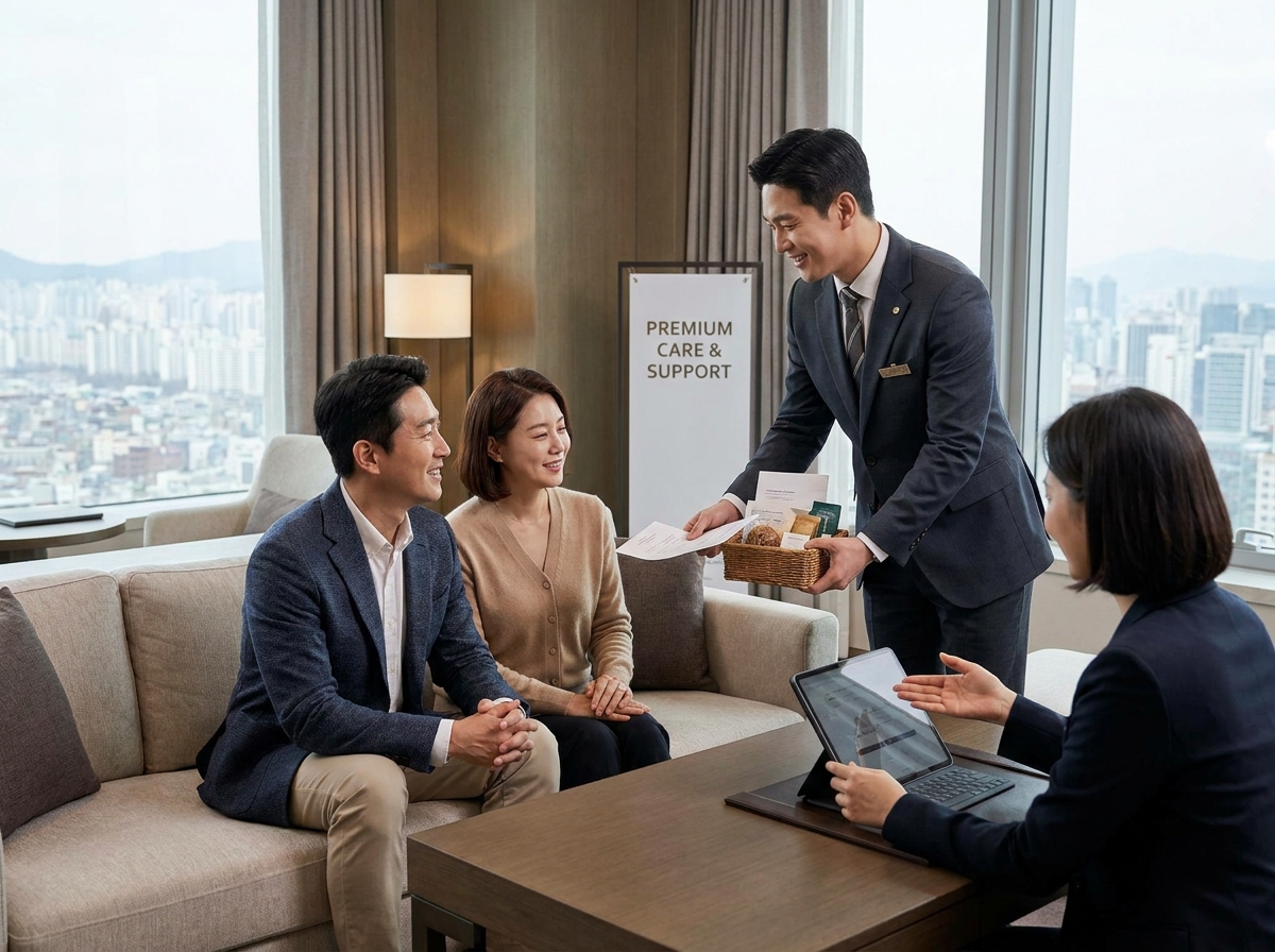미래 대비
